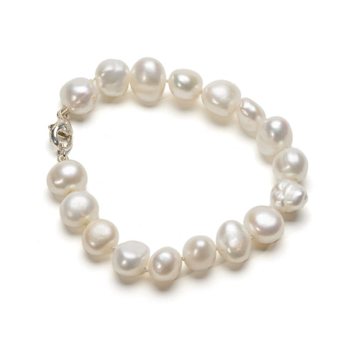 Pearl Bracelet 'Geneva'