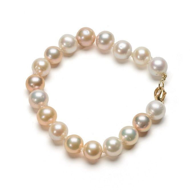 Pearl Bracelet 'Paris'