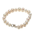 Pearl Bracelet 'Sicily'