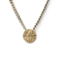 Daisy Pendant