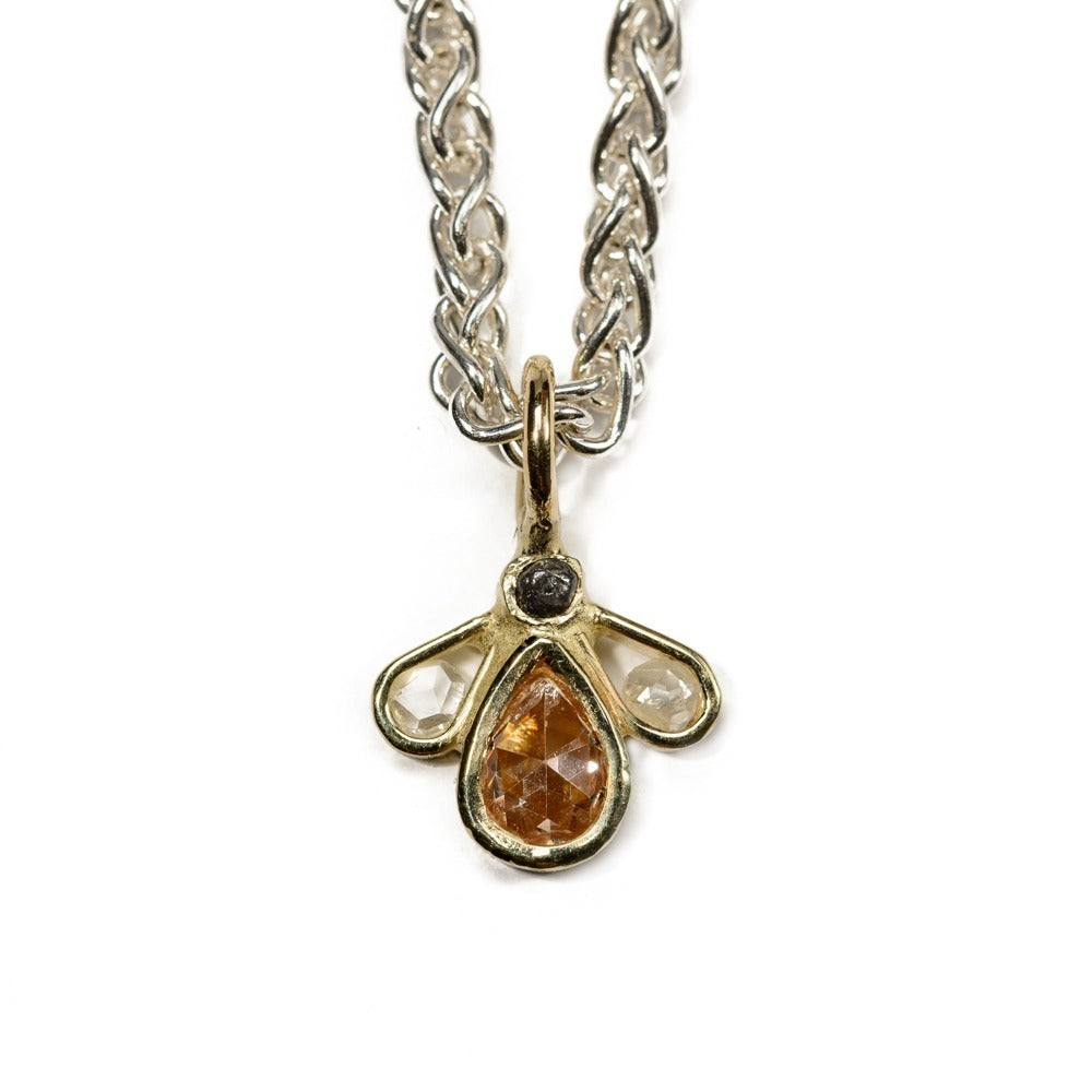 Engel Pendant
