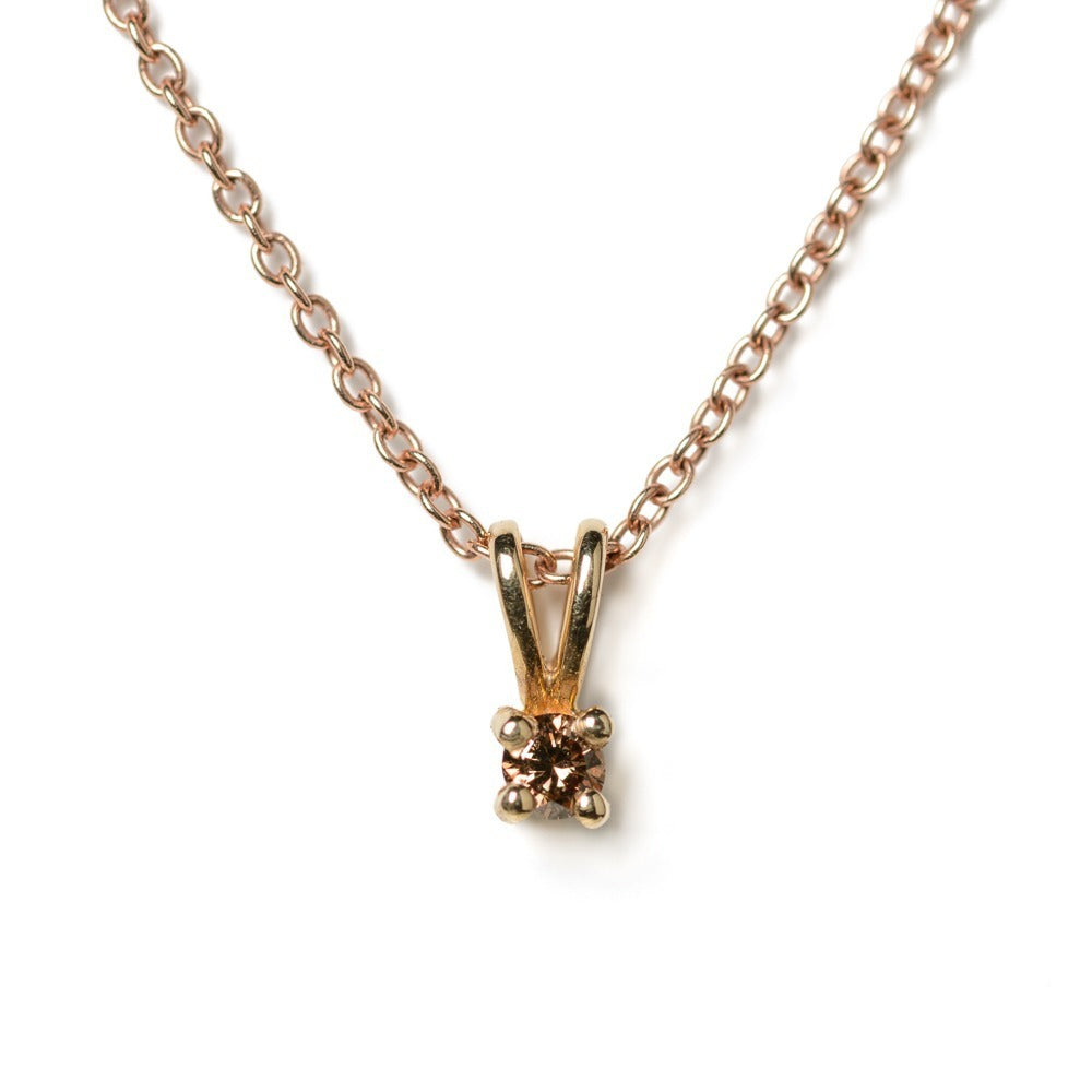 Brilliant Pendant