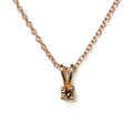 Brilliant Pendant