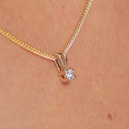 Brilliant Pendant