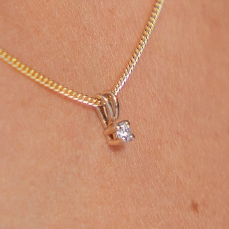 Brilliant Pendant