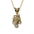 Grapevine Pendant