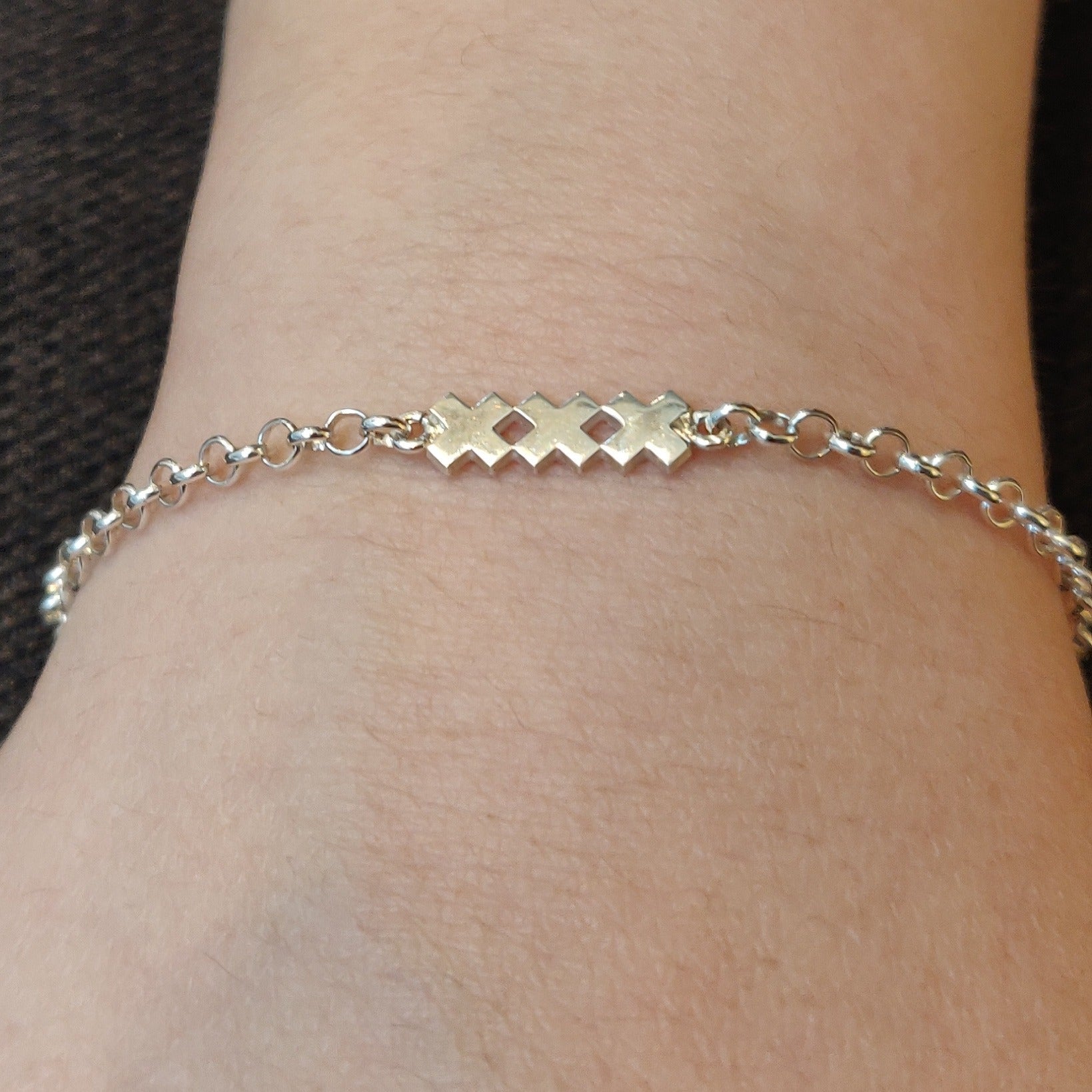 Amsterdam Bracelet