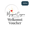 Welcome Voucher