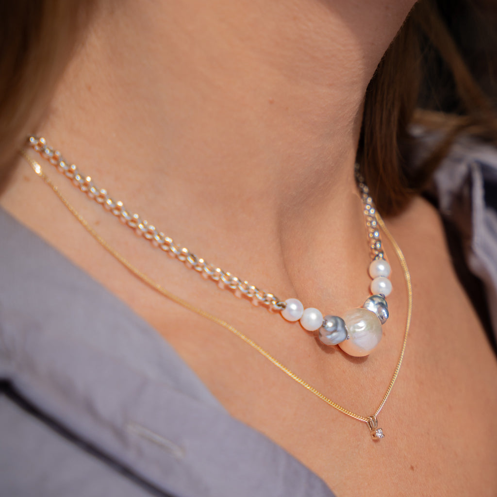 Brilliant Pendant