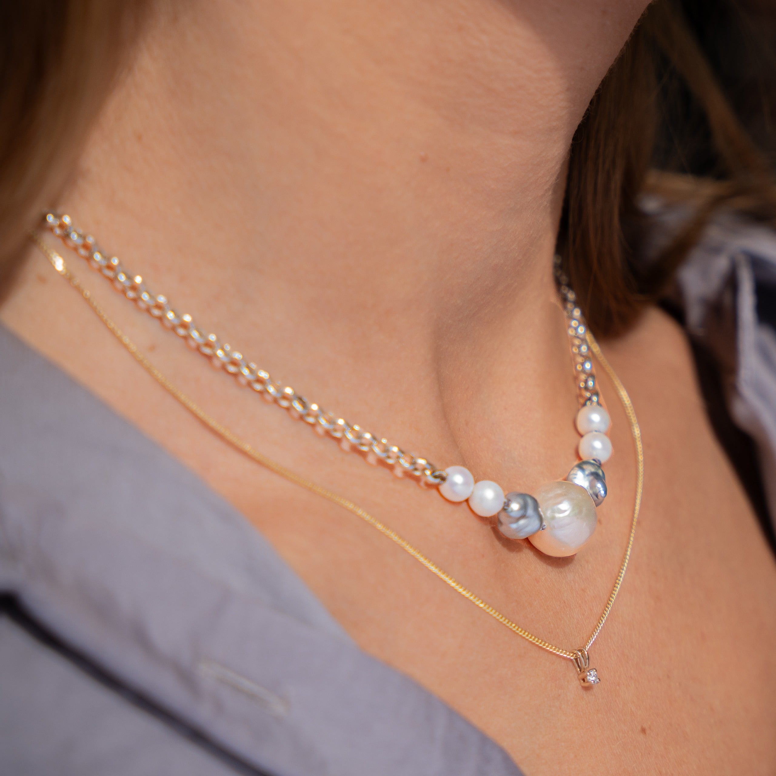 Brilliant Pendant