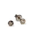 Daisy Diamond Earstuds