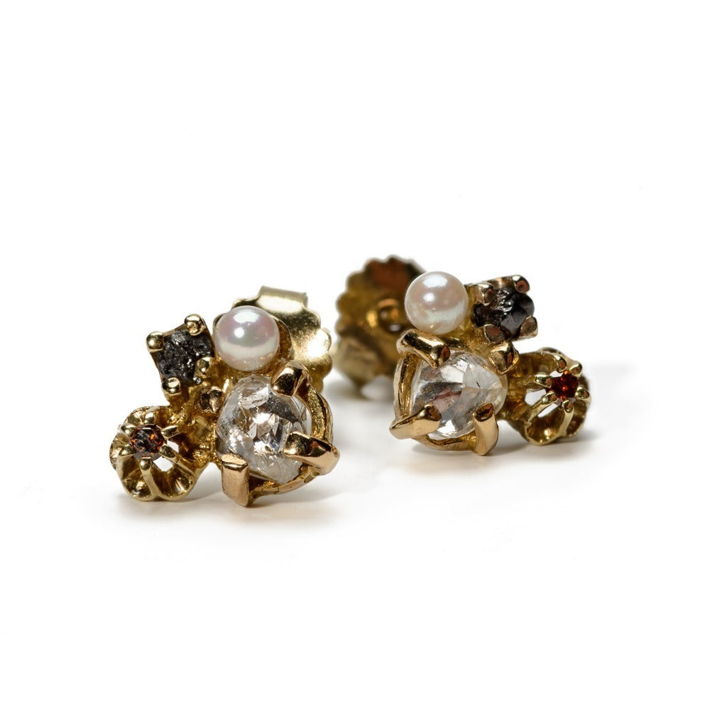 Earstuds 'Paris'