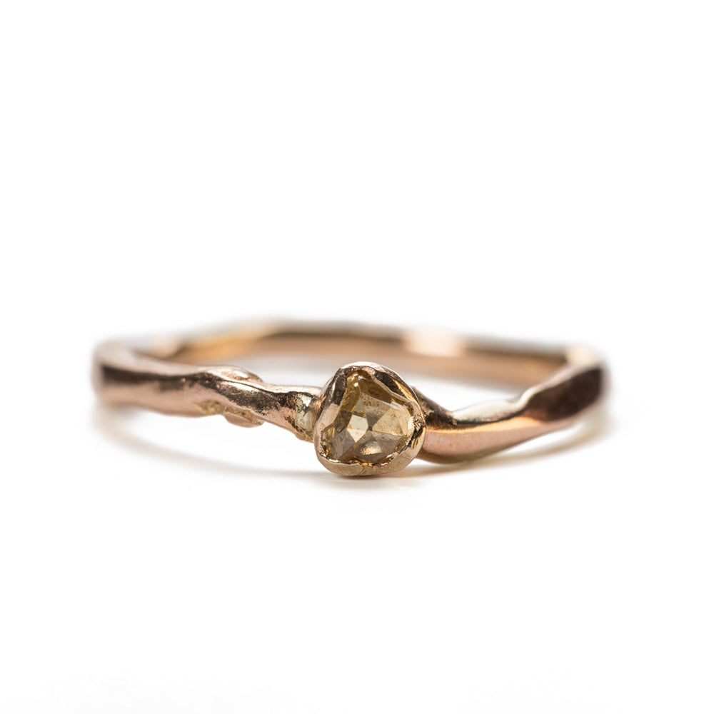 Rose and Rosé Ring
