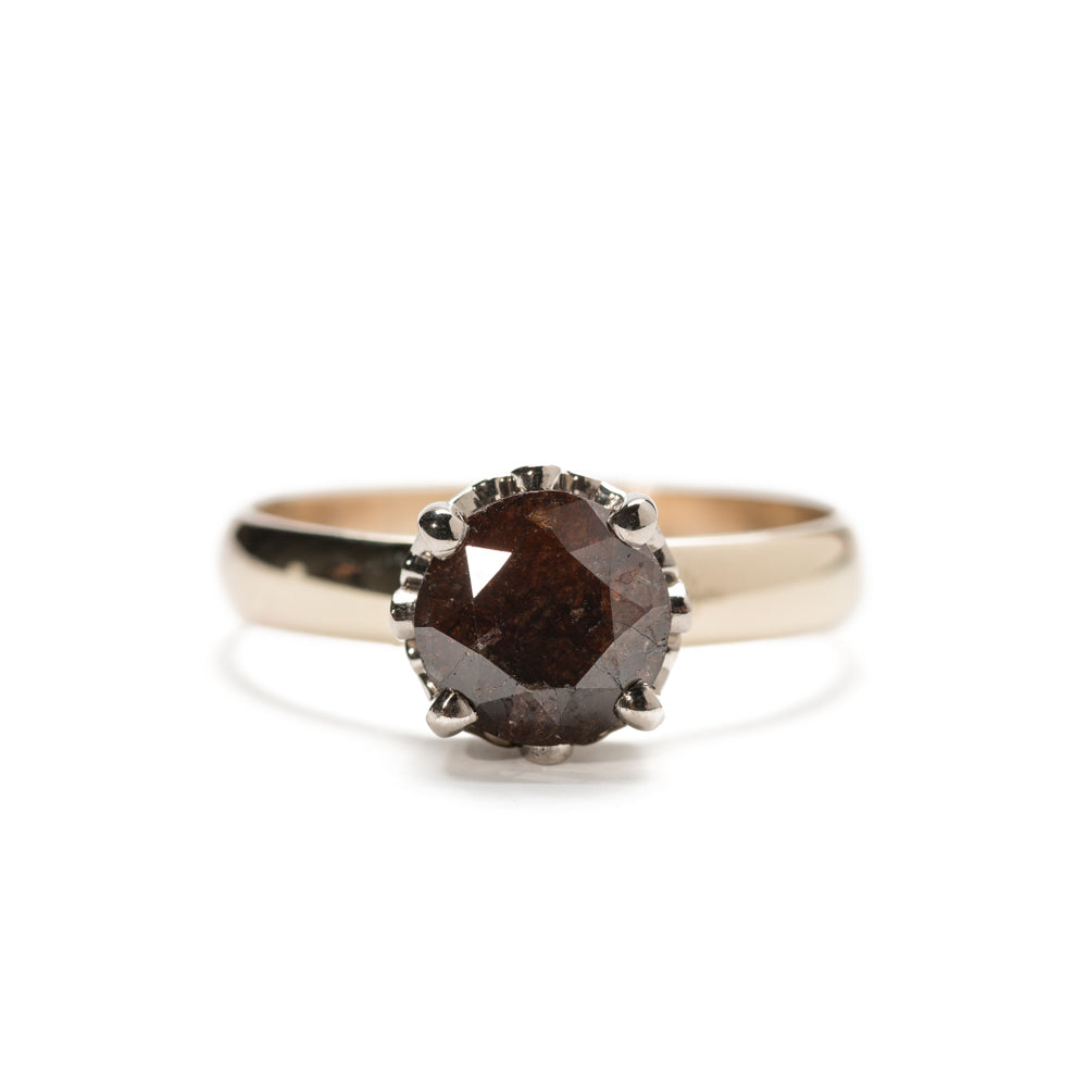 Diamond XL Ring