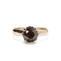 Diamond XL Ring