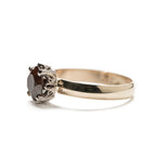 Diamond XL Ring