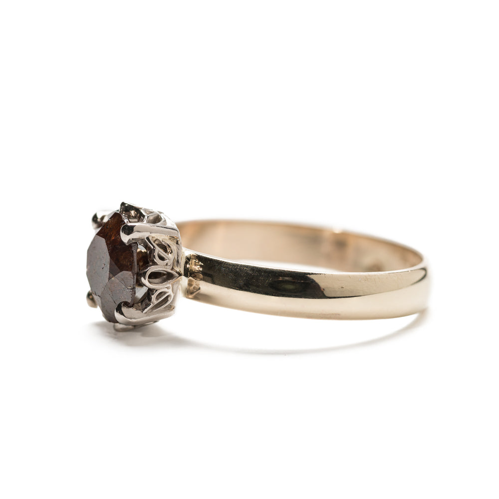 Diamond XL Ring