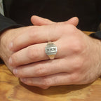 Amsterdam Ring RAIMO