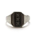 Amsterdam Ring RAIMO