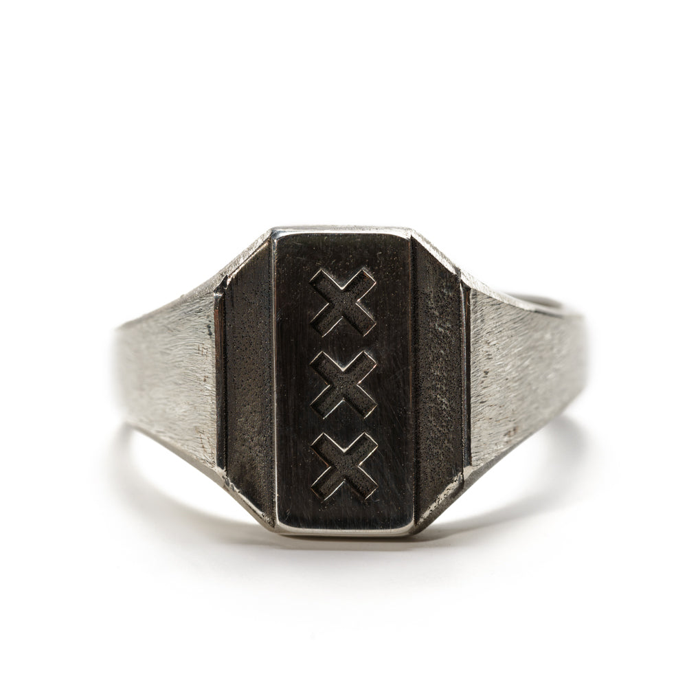Amsterdam Ring RAIMO