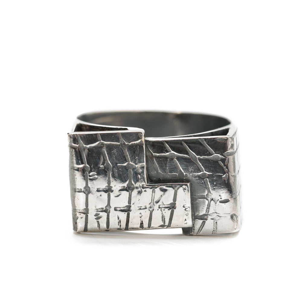 Zuidas Ring