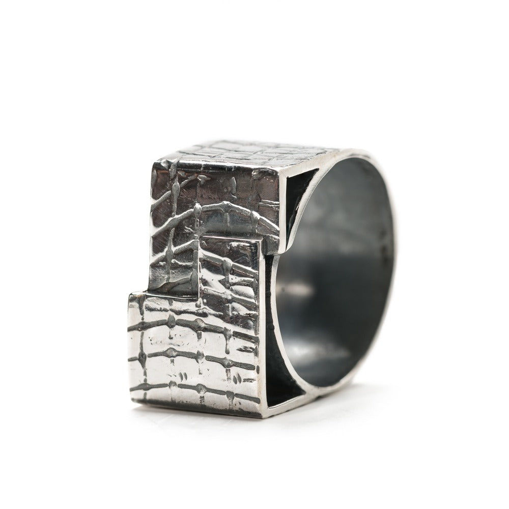 Zuidas Ring
