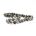 Black Tahiti Pearl Necklace