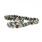 Black Tahiti Pearl Necklace