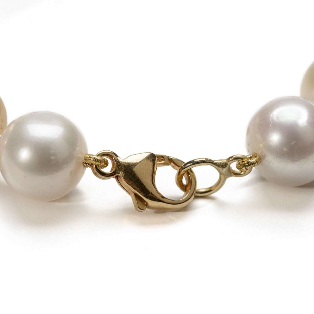 Pearl Bracelet 'Paris'