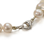 Baroque Pearl Bracelet 'Budapest'